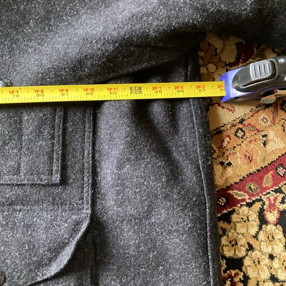 Vintage Filson Packer Coat - Picture 14 of 16